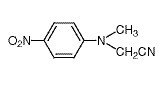 N-氰甲基-N-甲基-4-硝基苯胺-CAS:107023-66-5