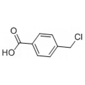对氯甲基苯甲酸-CAS:1642-81-5