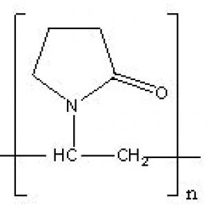 交联聚维酮 (pvpp)-CAS:25249-54-1