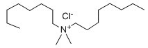 双辛烷基二甲基氯化铵-CAS:5538-94-3