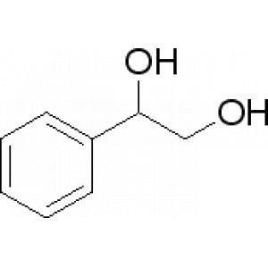 1-苯基-1,2-乙二醇-CAS:93-56-1