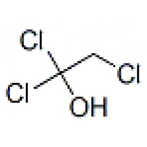 2,2,2-三氯乙醇-CAS:115-20-8