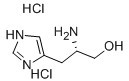 L-组氨醇二盐酸盐-CAS:1596-64-1