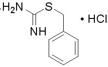 S-苄基异硫脲盐酸盐-CAS:538-28-3