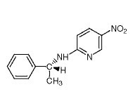 (R)-(+)-2-(α-甲基苄氨基)-5-硝基吡啶-CAS:64138-65-4