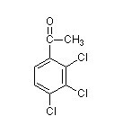 2',3',4'-三氯苯乙酮-CAS:13608-87-2