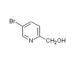 5-溴-2-羟甲基吡啶-CAS:88139-91-7