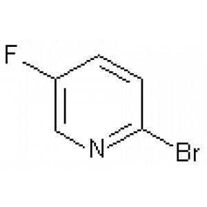 2-溴-5-氟吡啶-CAS:41404-58-4