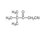 新戊酰乙腈-CAS:59997-51-2