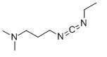 1-(3-二甲氨基丙基)-3-乙基碳二亚胺-CAS:1892-57-5