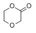 1,4-二氧六环-2-酮-CAS:3041-16-5