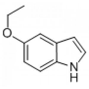5-乙氧基吲哚-CAS:10501-17-4