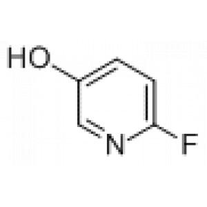 2-氟-5-羟基吡啶-CAS:55758-32-2