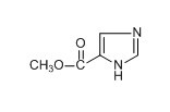 咪唑-4-甲酸甲酯-CAS:17325-26-7