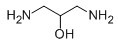 1,3-二氨基-2-丙醇-CAS:616-29-5