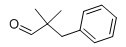 2,2-二甲基-3-苯丙醛-CAS:1009-62-7