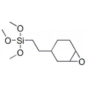 2-(3,4-环氧环己基)乙基三甲氧基硅烷-CAS:3388-04-3