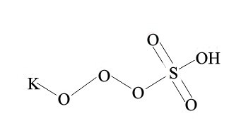 过硫酸氢钾-CAS:70693-62-8