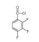 2,3,4-三氟苯甲酰氯-CAS:157373-08-5