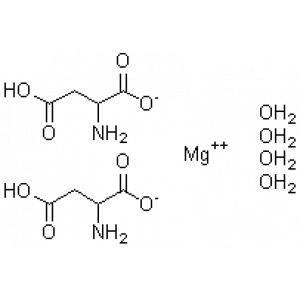 DL- 天冬氨酸镁-CAS:215528-79-3
