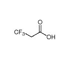3,3,3-三氟丙酸-CAS:2516-99-6