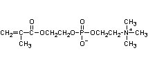 2-甲基丙烯酰氧乙基磷酸胆碱-CAS:67881-98-5