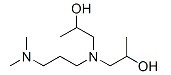 二甲胺基丙胺二异丙醇-CAS:63469-23-8