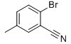2-溴-5-甲基苯腈-CAS:42872-83-3
