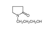 1-(3-羟丙基)-2-吡咯烷酮-CAS:62012-15-1