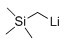 三甲基硅甲基锂-CAS:1822-00-0