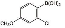 2-氯-4-茴香醚硼酸-CAS:219735-99-6