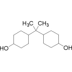 氢化双酚A-CAS:80-04-6