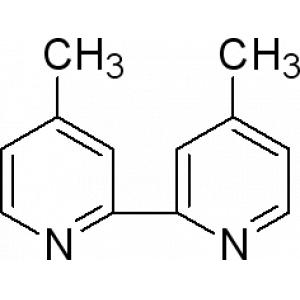 4,4'-二甲基-2,2'-联吡啶-CAS:1134-35-6