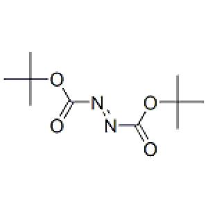 偶氮二甲酸二叔丁酯-CAS:870-50-8