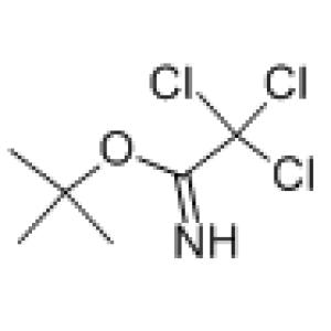 叔丁基三氯乙酰亚胺酯-CAS:98946-18-0