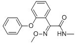 (E)-苯氧菌胺标准品-CAS:133408-50-1