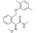 醚菌胺标准品-CAS:149961-52-4