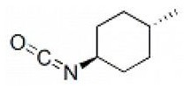 反式-4-甲基环己基异氰酸酯-CAS:32175-00-1