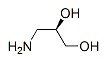 (R)-3-氨基-1,2-丙二醇-CAS:66211-46-9