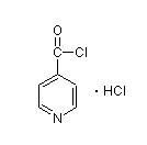 异烟酰氯盐酸盐-CAS:39178-35-3