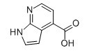 7-氮杂吲哚-4-羧酸-CAS:479553-01-0