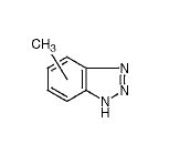 5-甲基苯骈三氮唑-CAS:29385-43-1