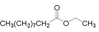癸酸乙酯-CAS:110-38-3
