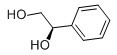 (R)-1-苯基-1,2-乙二醇-CAS:16355-00-3