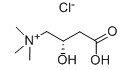 L-肉碱盐酸盐-CAS:10017-44-4