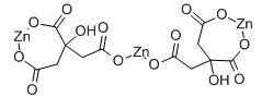 乳酸锌-CAS:16039-53-5