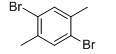 2,5-二溴-1,4-二甲基苯-CAS:1074-24-4