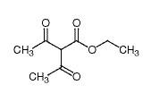 二乙酰乙酸乙酯-CAS:603-69-0
