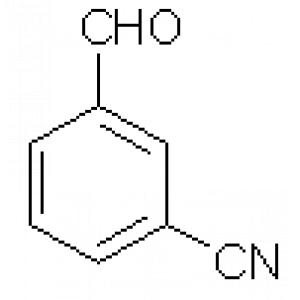 3-氰基苯甲醛-CAS:24964-64-5