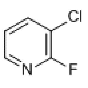 3-氯-2-氟吡啶-CAS:1480-64-4